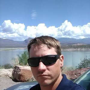 Meet your Posher, Robert